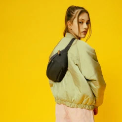 Satch Cross Pure Grey -Stach Shop E352FB32 20FC 41E1 B2F4C166071393BB