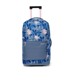 Satch Suitcase Summer Soul