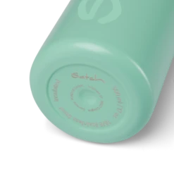 Satch Stainless Steel Bottle Mint -Stach Shop E6C1E21C 2319 40D1 AE8A526ED99190B9
