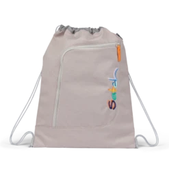 Satch Gym Bag Colourful Mind