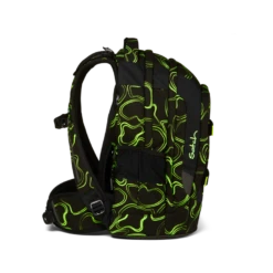 Satch Backpack Green Supreme -Stach Shop E84C6818 16F4 4D67 82879DA62E79C0AE