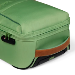 Satch Suitcase Pure Jade Green -Stach Shop EB1591F8 79E7 40BD 847493131950E7E9