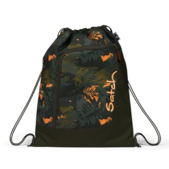Satch Gymbag Jurassic Jungle