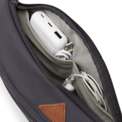 Satch Cross Pure Grey -Stach Shop EC74A1DE 3D7D 4915 8C91030F500B28CD