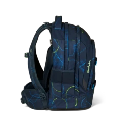 Satch Backpack Blue Tech -Stach Shop ECC49679 ADA7 439C B6C61E92D220B8AA