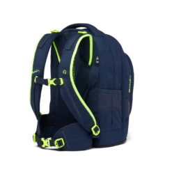 Satch Backpack Toxic Yellow -Stach Shop EE48664E 3E7B 44FD 8A9CA5BC9BEB0DA5