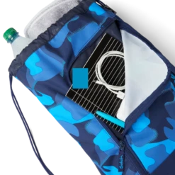 Satch Gymbag Troublemaker -Stach Shop F34D36AE 1C46 400D BB00A22353A41E6A