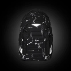 Satch Match Ninja Matrix -Stach Shop F3EF8042 5B56 4FD1 8C7D1963252AB88D