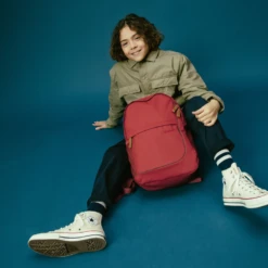 Satch Fly Pure Red -Stach Shop F45BD38E E167 4DF7 A833D1703098011D