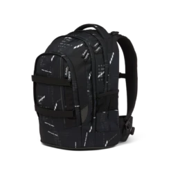 Satch Backpack Ninja Matrix -Stach Shop F524A4E2 DC2C 4283 A2D938A2494045CB