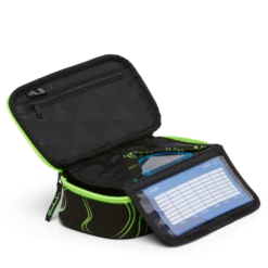 Satch Pencil Box Green Supreme -Stach Shop F7D4AC34 596B 48F6 A1B77FB08F479DDA