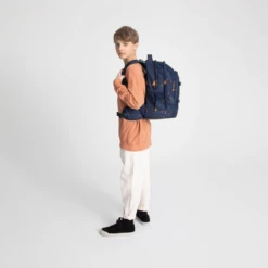 Satch Backpack Urban Journey -Stach Shop F94A9740 203A 4354 B240FE5AA7FCB410