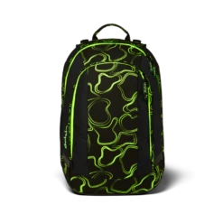 Satch Air Green Supreme