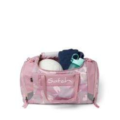 Satch Duffle Bag Heartbreaker -Stach Shop FC4253AB CC86 4C5E 907CB7DB38DE66A5