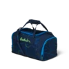 Satch Dufflebag Blue Tech
