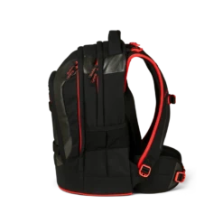 Satch Backpack Fire Phantom -Stach Shop FF5F1EA7 3853 4F1E B218ED35DFB7BC90